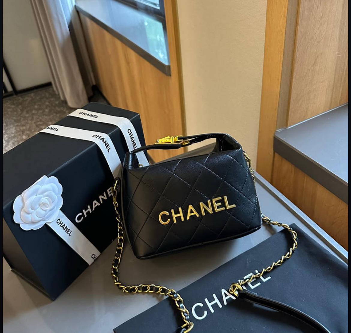 CHANEL Sling Bag