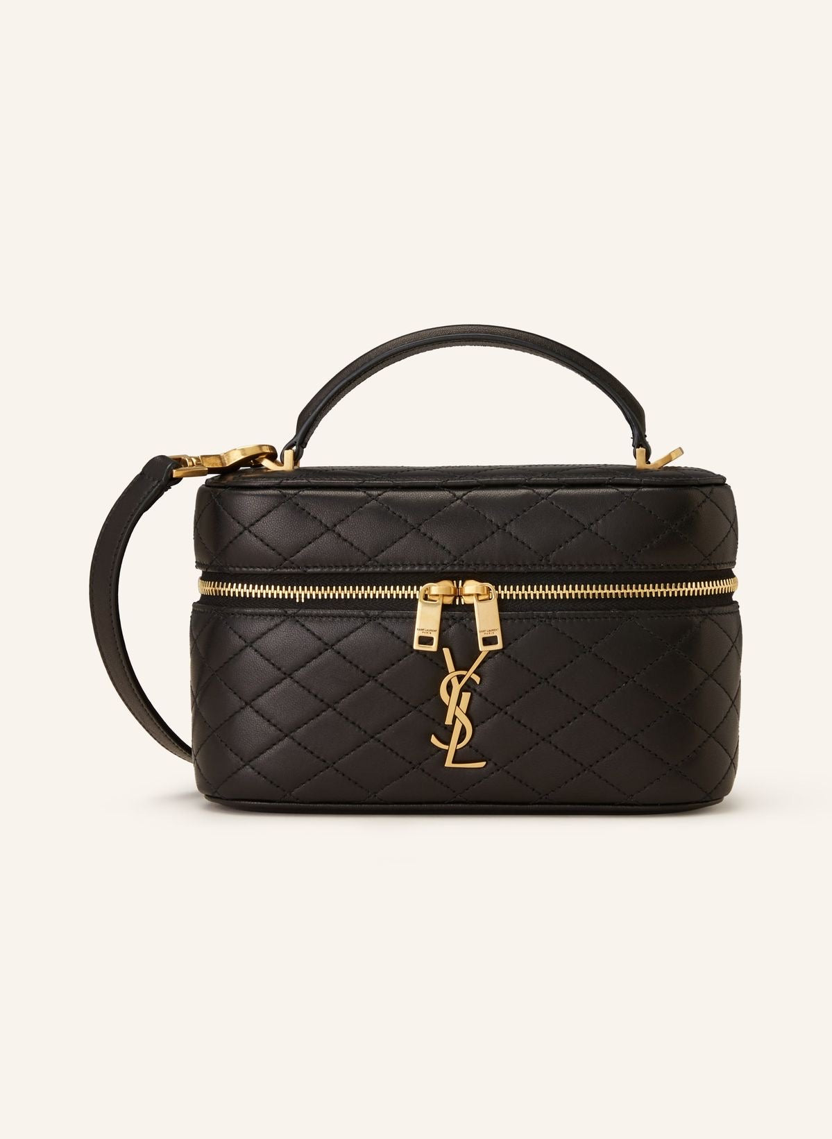 YSL Gaby Vanity Bag with brand box