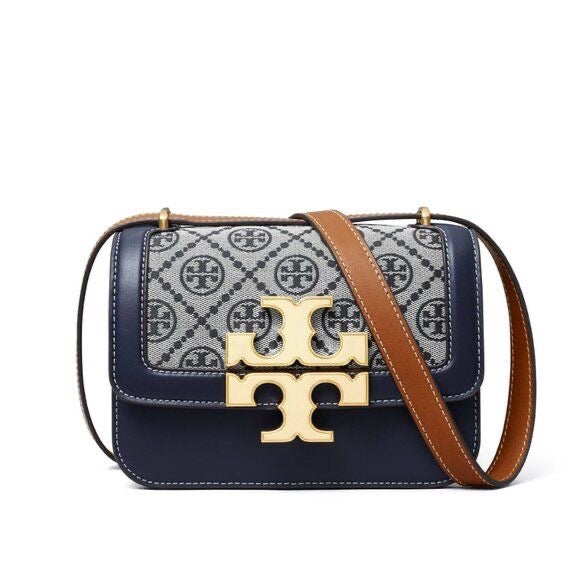 Tory Burch Eleanor Small With brand box