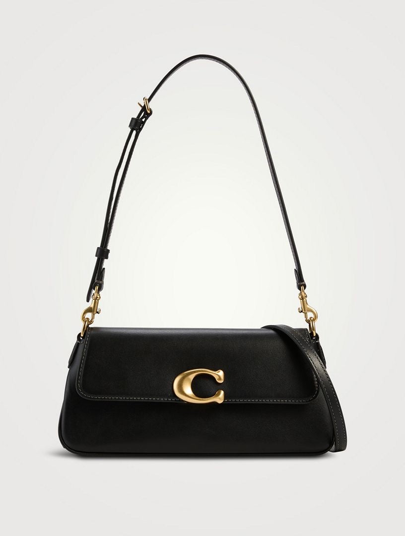 COACH Jet Shoulder Bag with brand box
