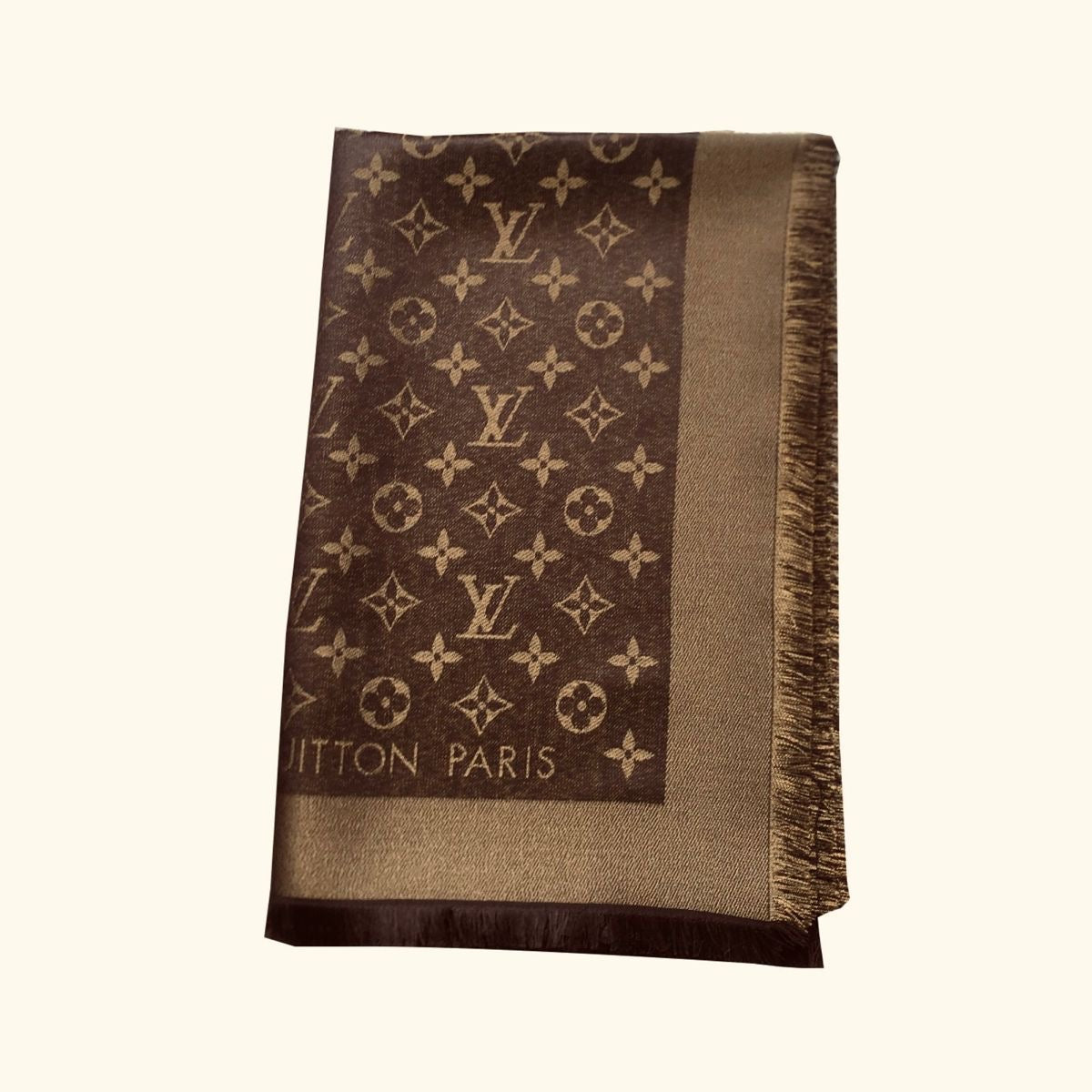 LV Scarf