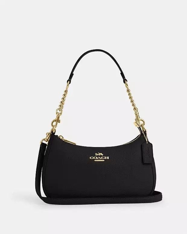 COACH Hobo Handbag with brand box