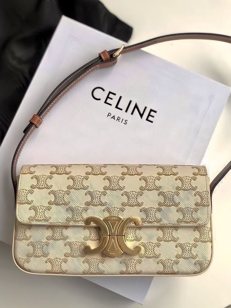 CELINE BAG with Brand Box
