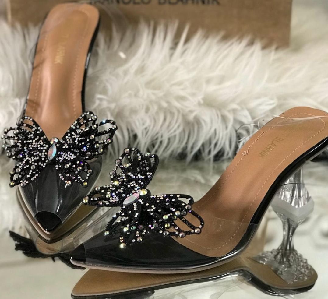 Jimmy Choo Heels