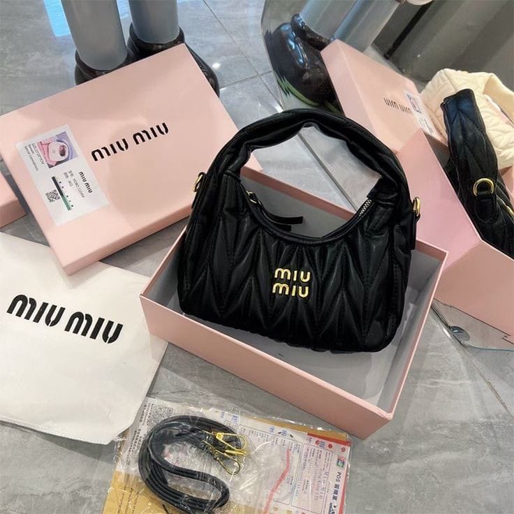 Imported MIU MIU Bag