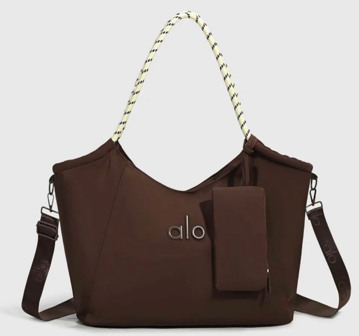 Alo Daily Sports Commute bag