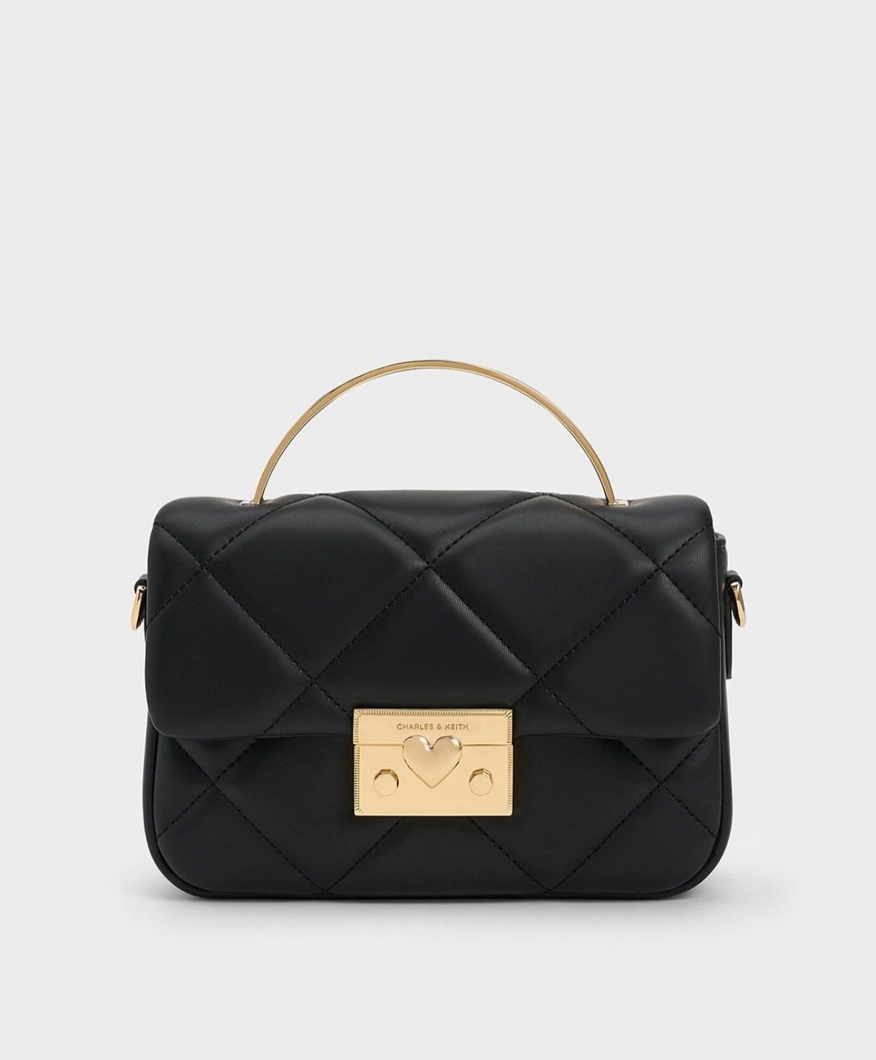 Imported Charles and Keith Bag with Brand Box