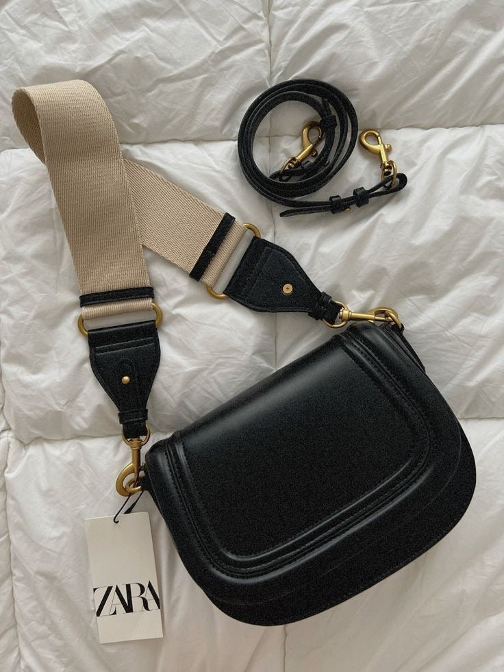 Imported Zara Bag