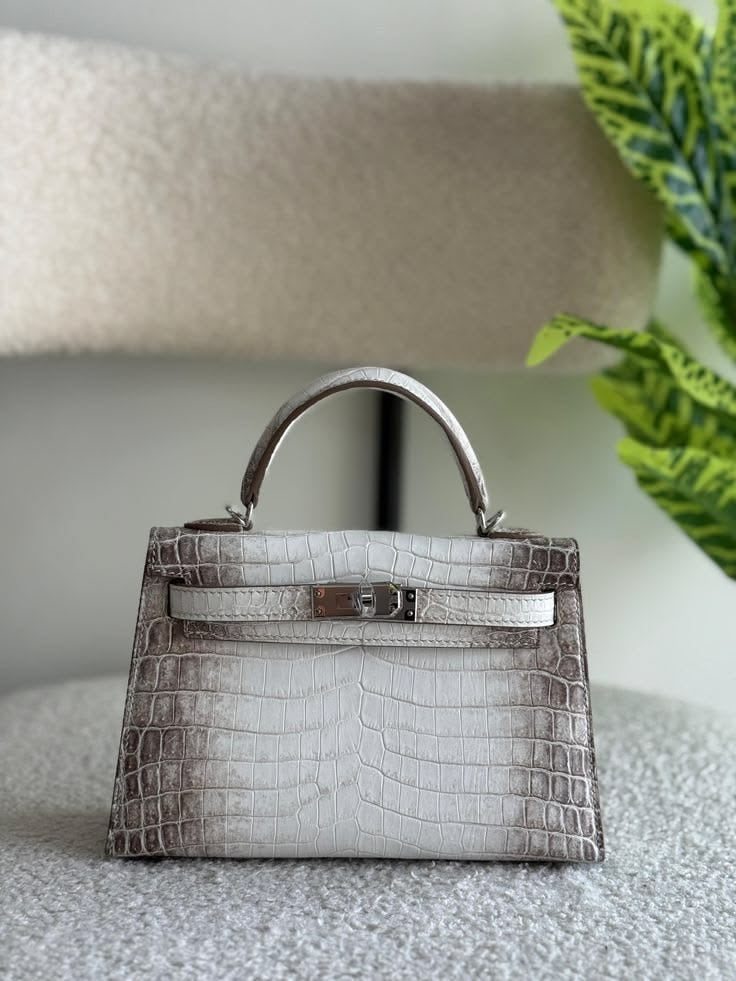 Hermes Kelly 19 cm with brand box -premium