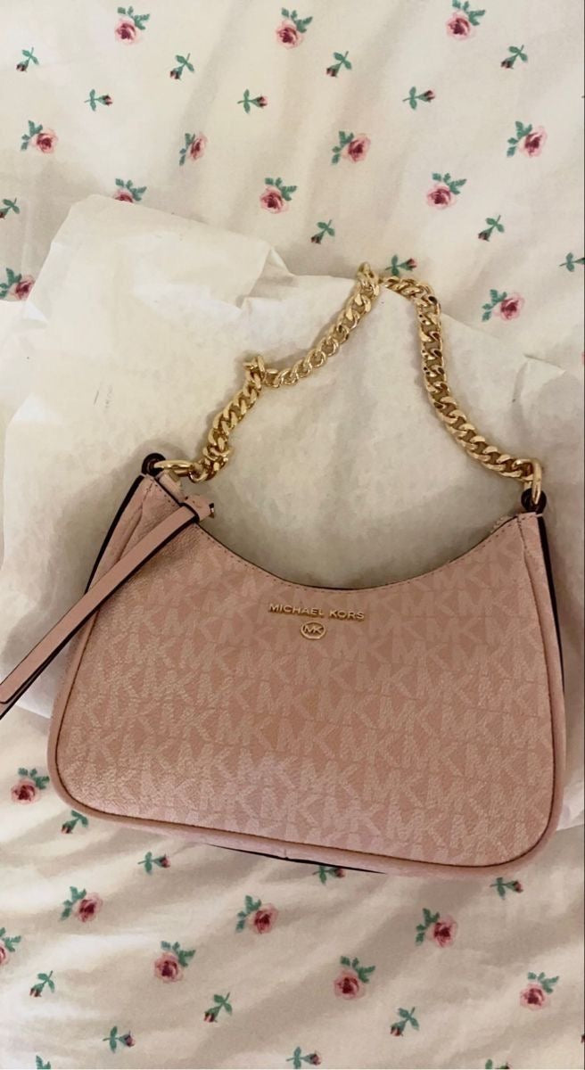 Micheal Kors handbag with brand box