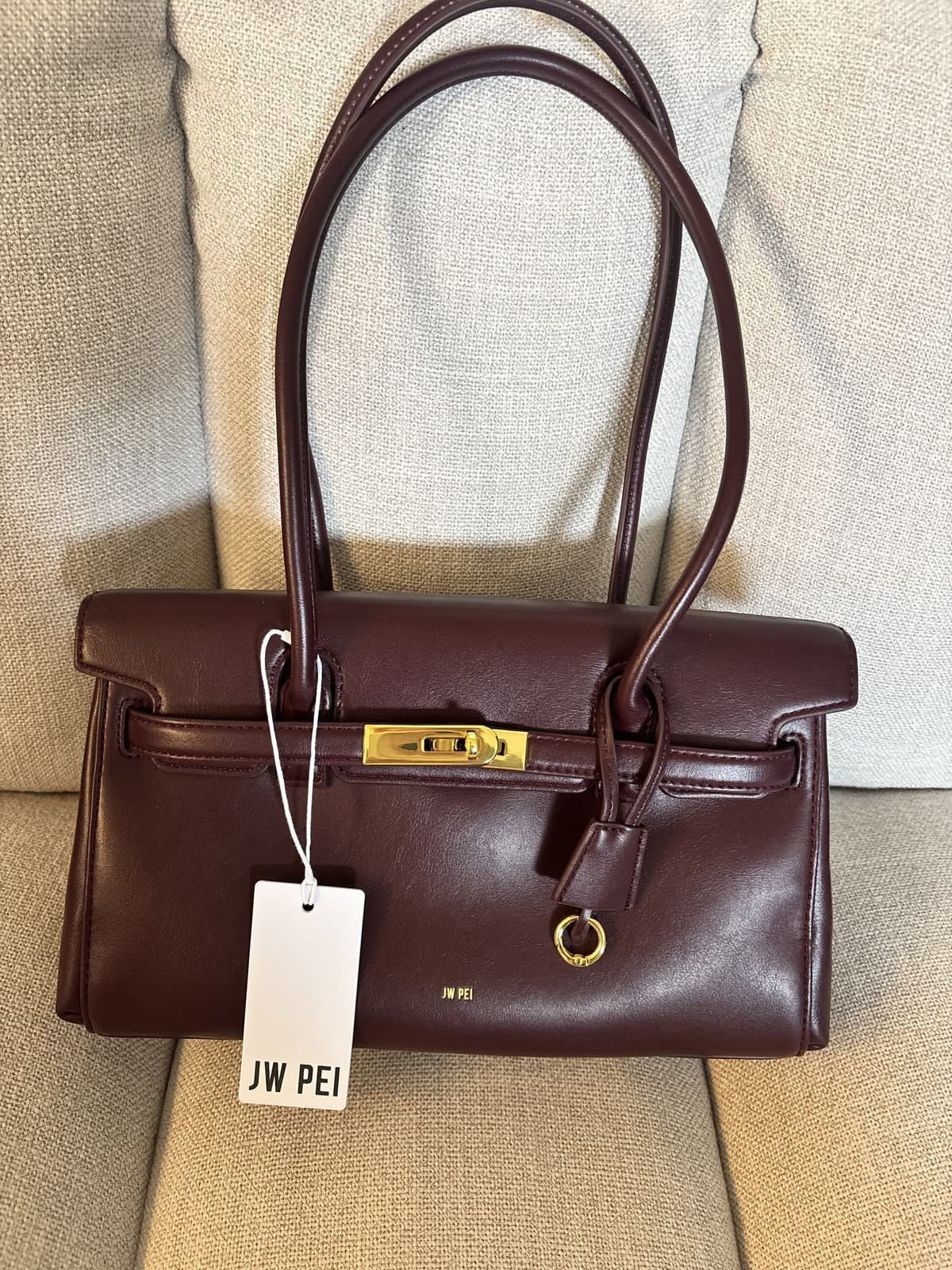 JW PEI yara Shoulder bag