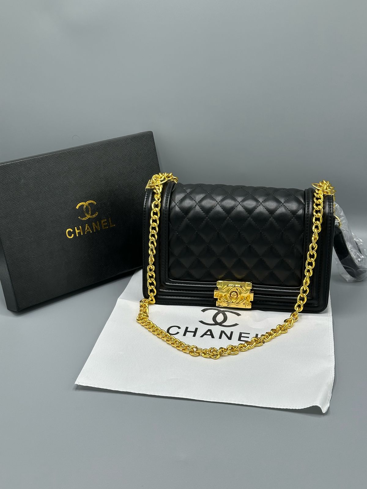 Imported CHANEL Handbag