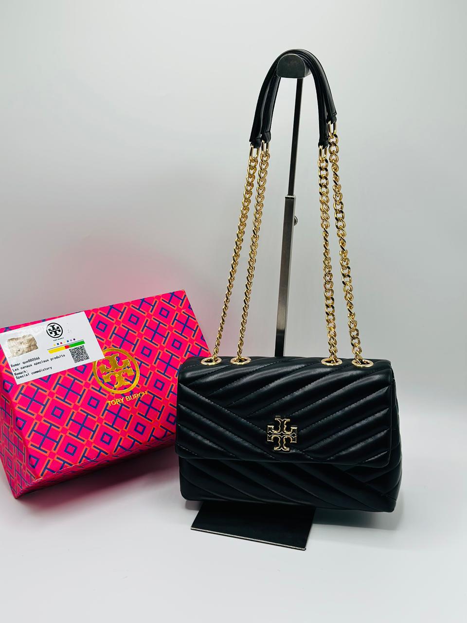 TORY BURCH Chain Wallet Bag