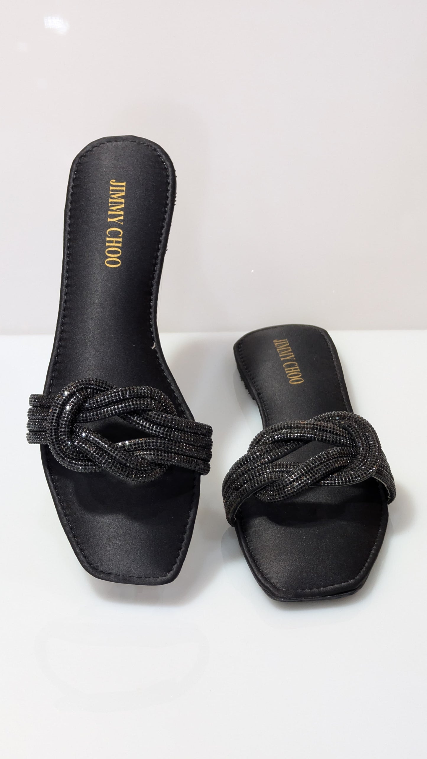 jimmy choo Slippers