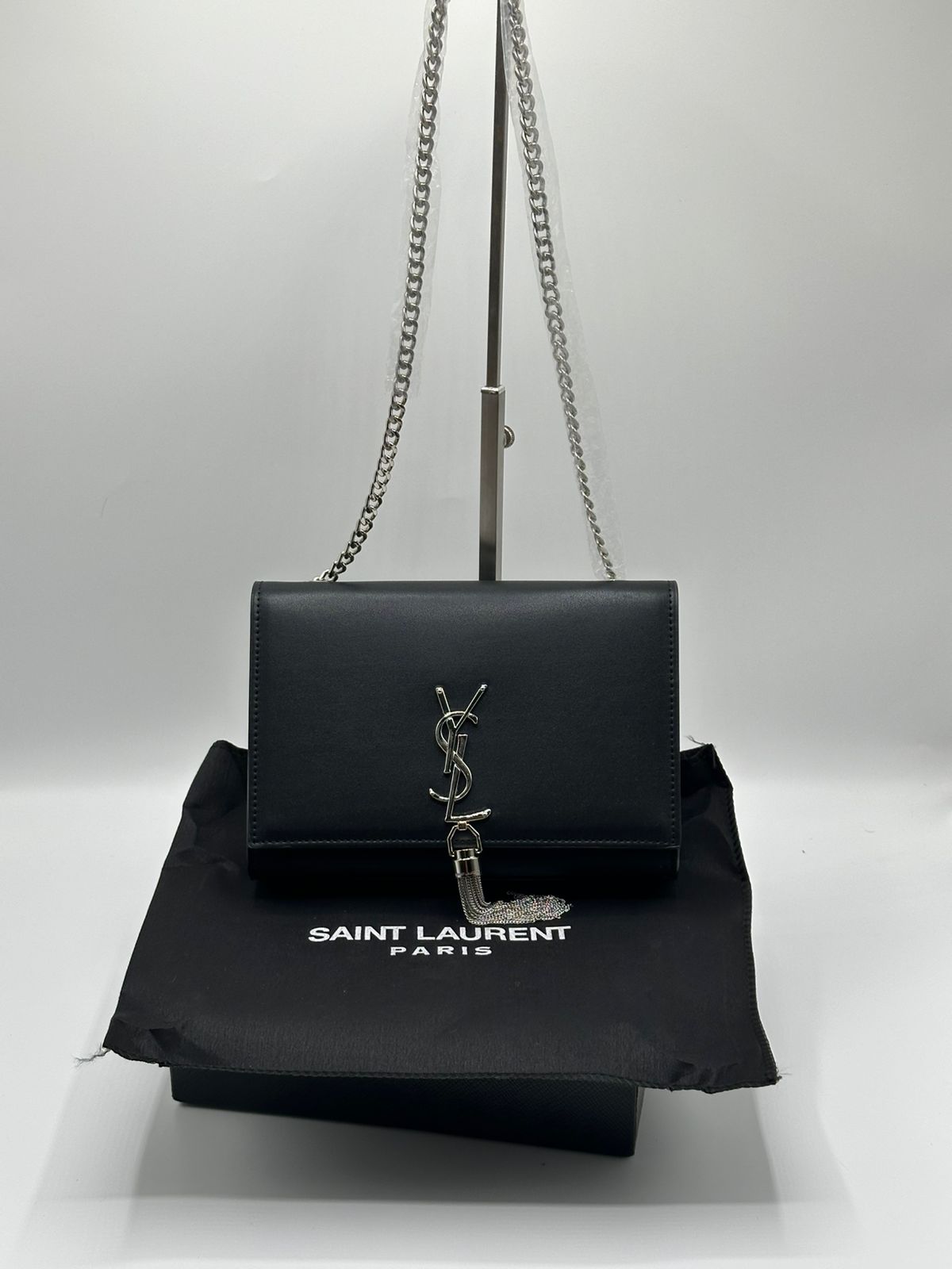 YSL Chain Wallet handbag