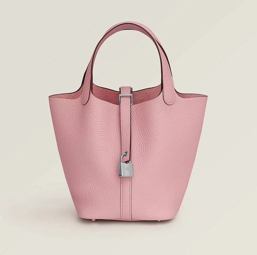 Hermes Picotin 22 with brand box