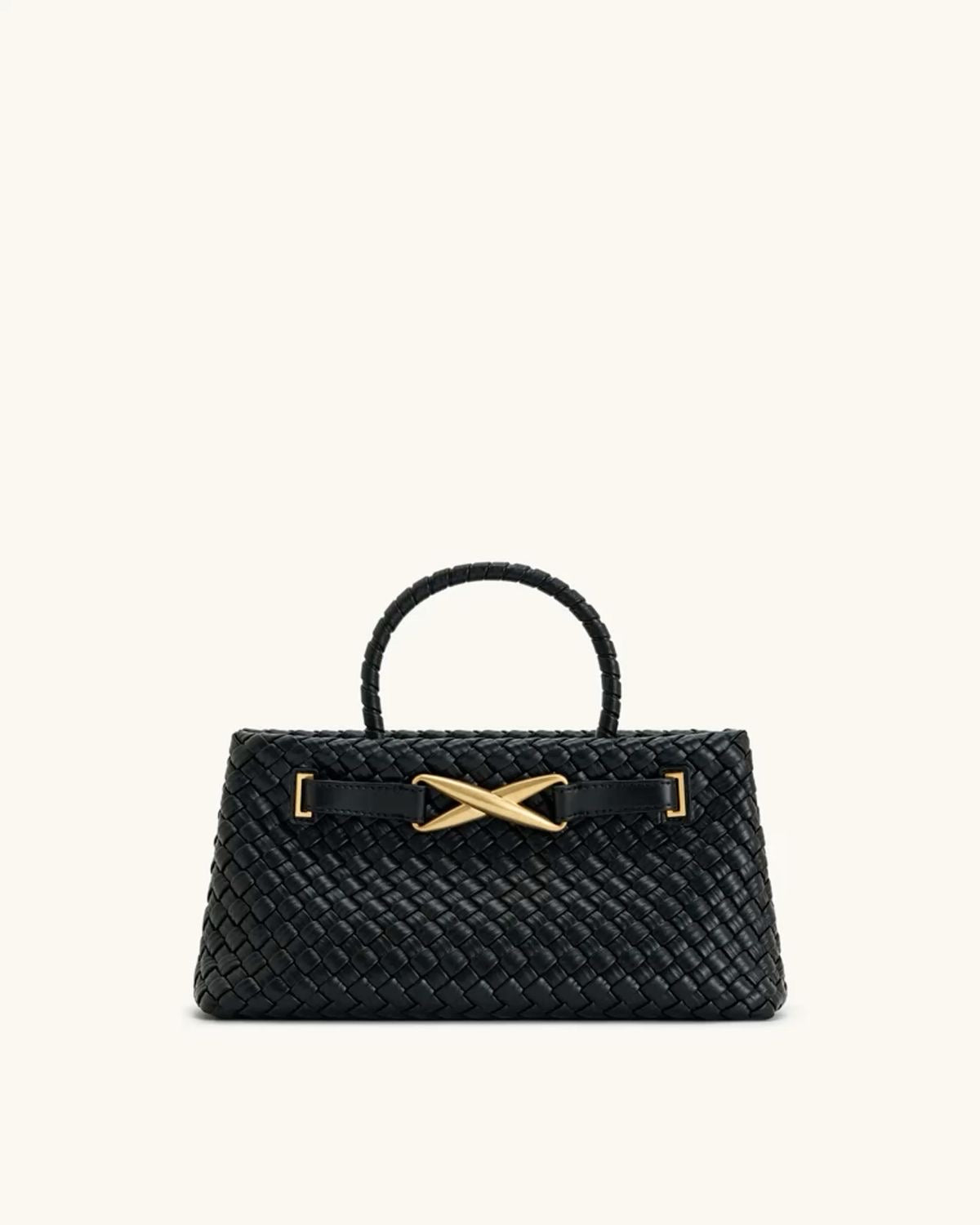 JW PEI Elora women -black