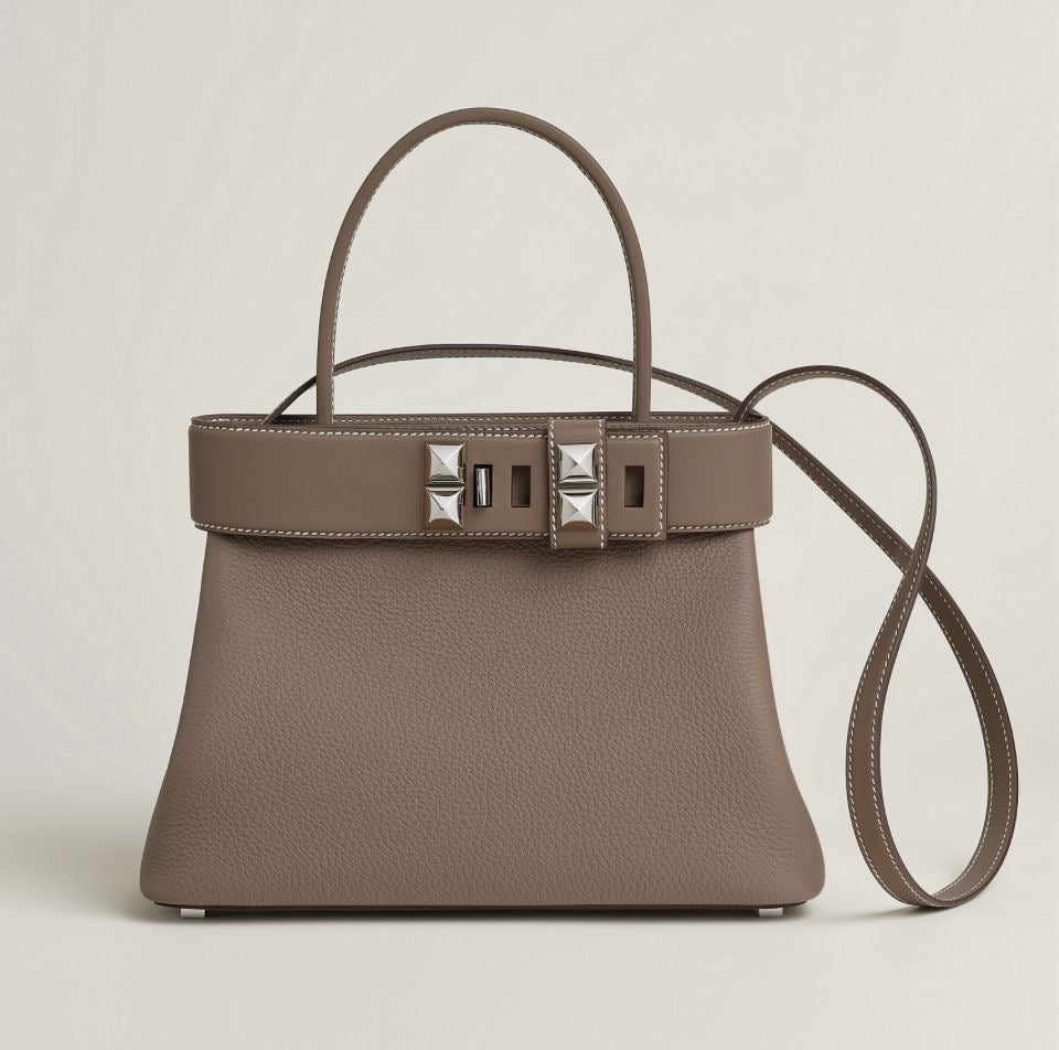 Hermes medora small with brand box
