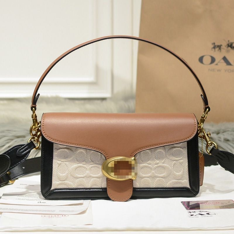 COACH Tabby with Brand Box
