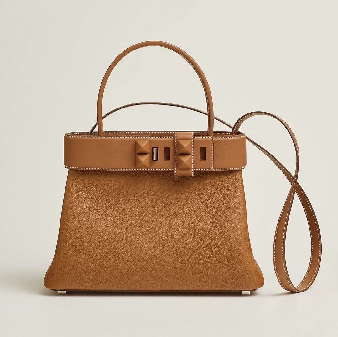Hermes medora small with brand box