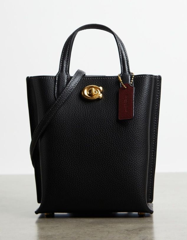 Imported COACH Tote Bag