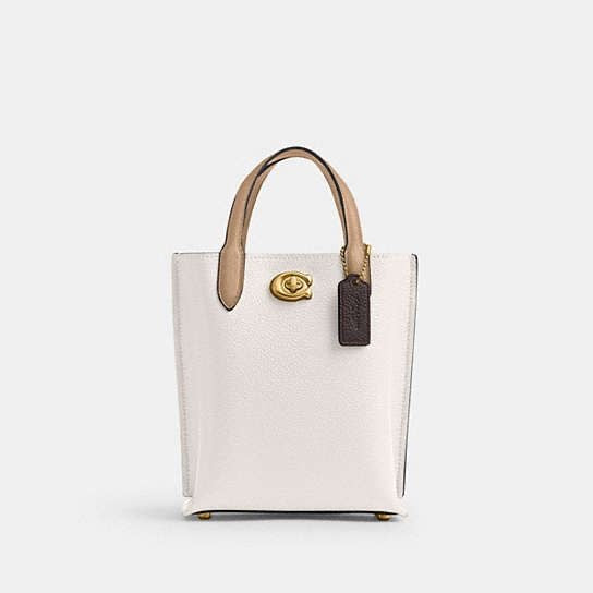Imported COACH Tote Bag