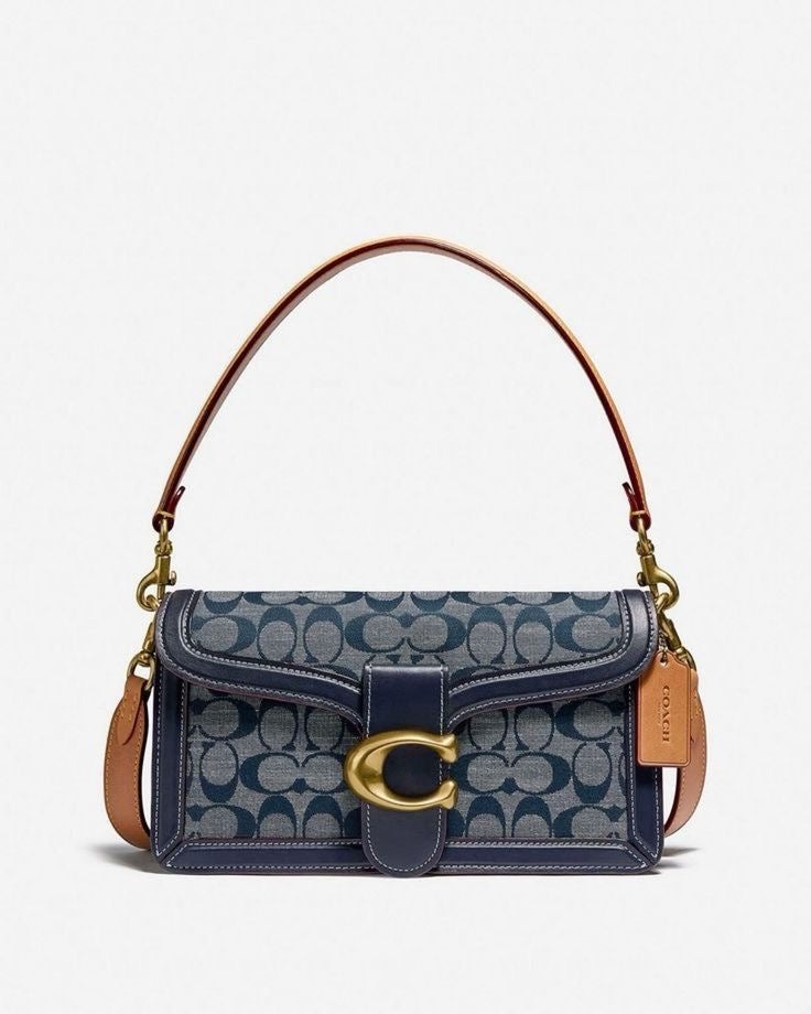 COACH Tabby 26 with Brand Box