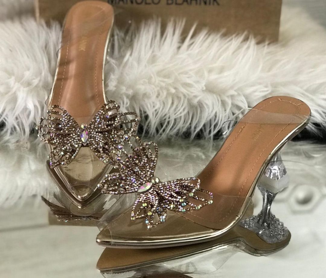 Jimmy Choo Heels