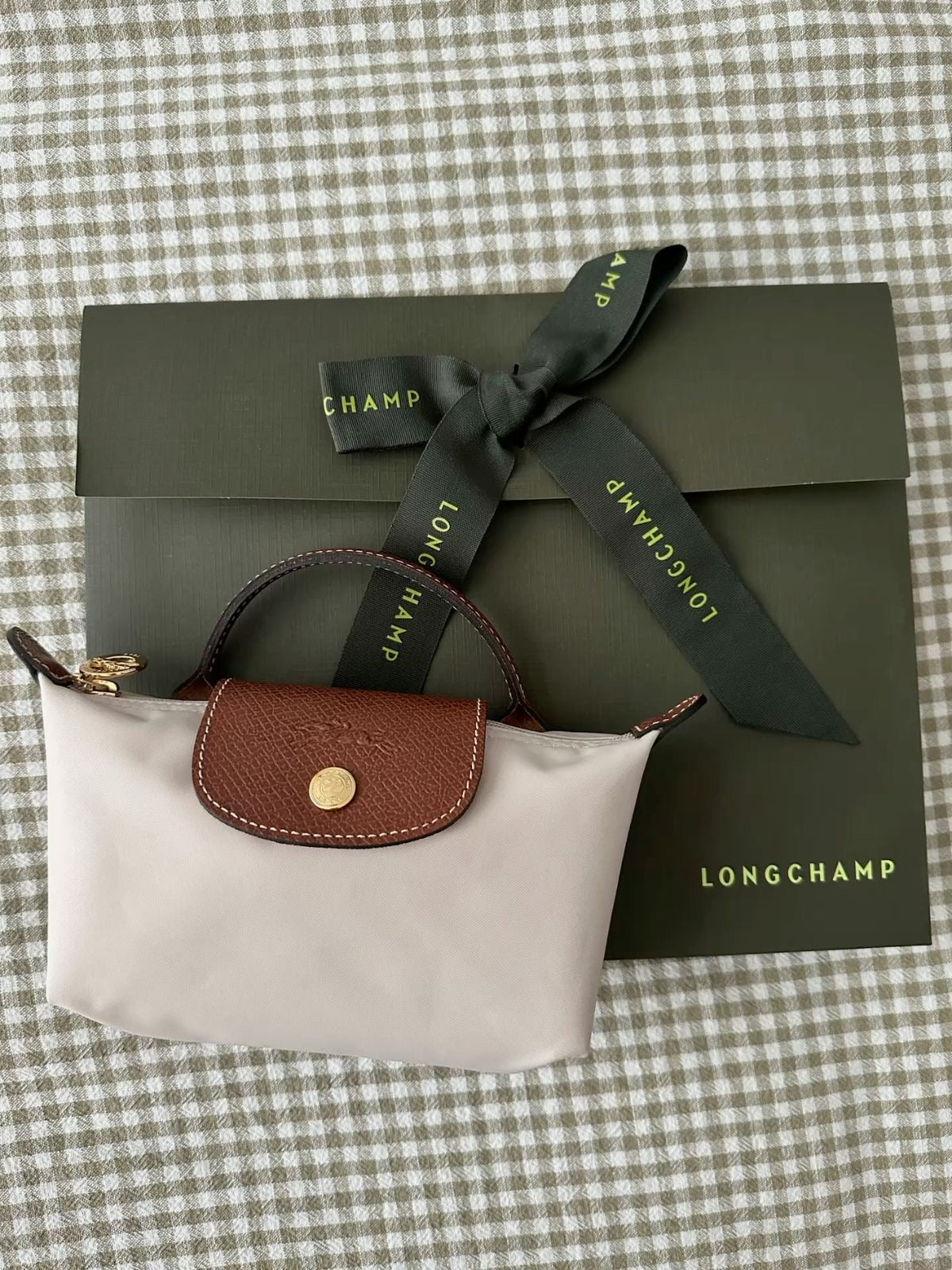 LongChamp Mini Bag