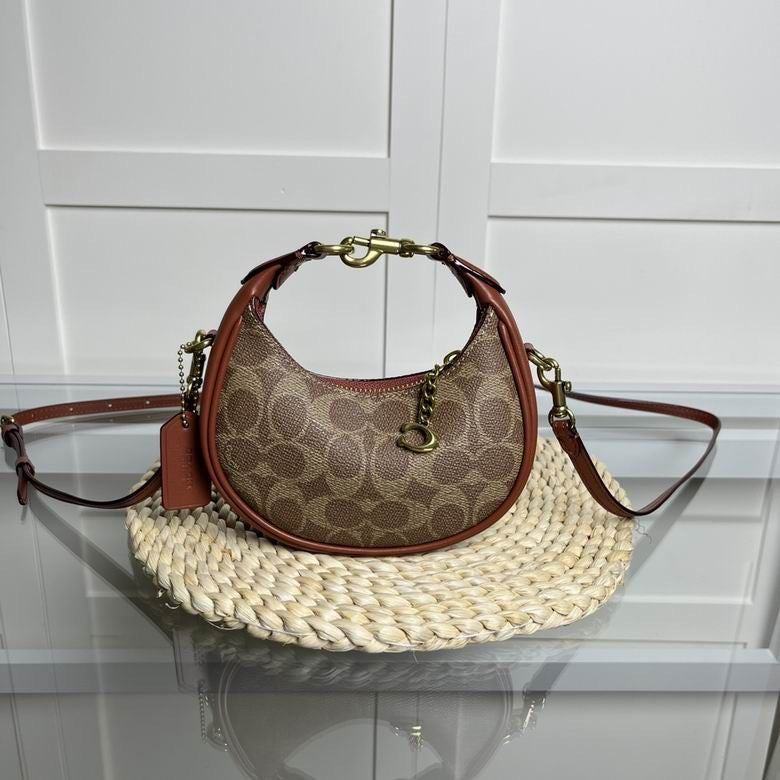 Imported COACH Mini hanbag