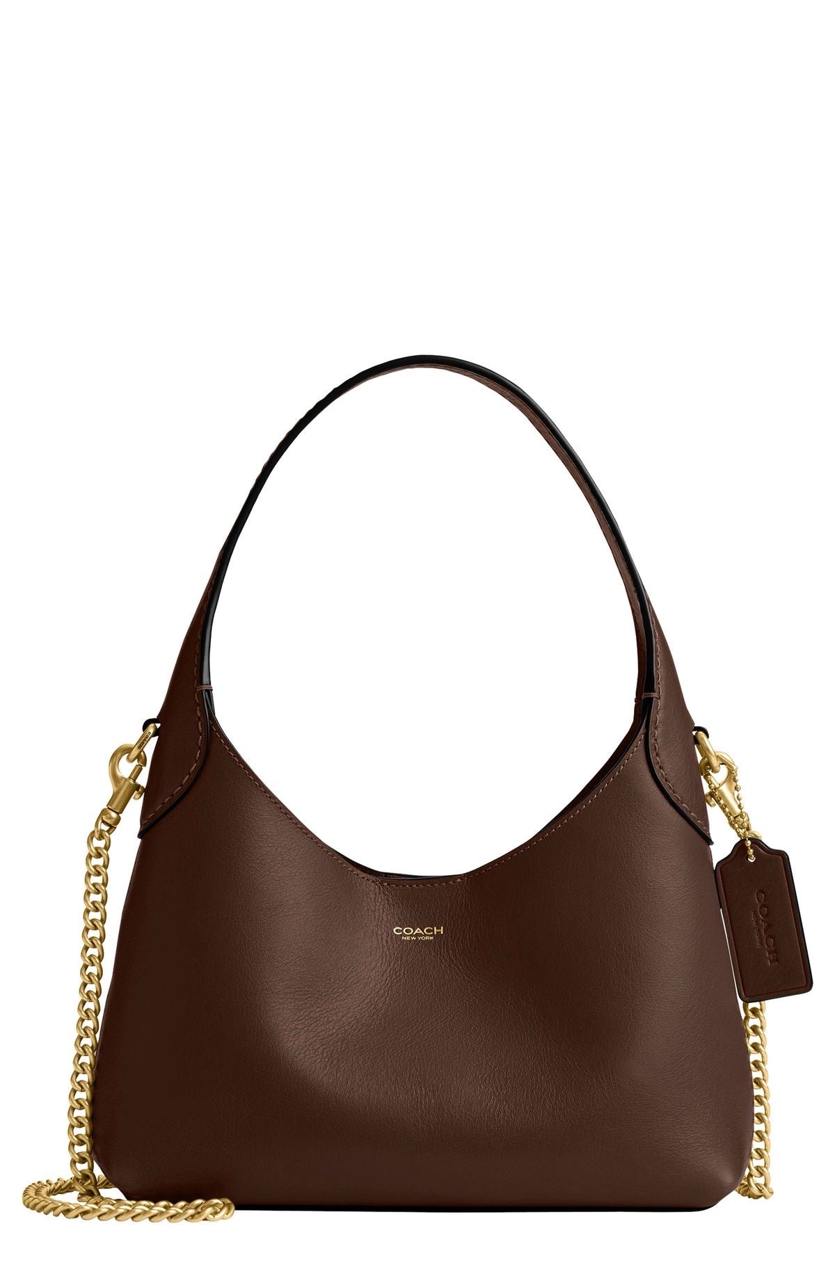 Coach Brooklyn 23 with brand box