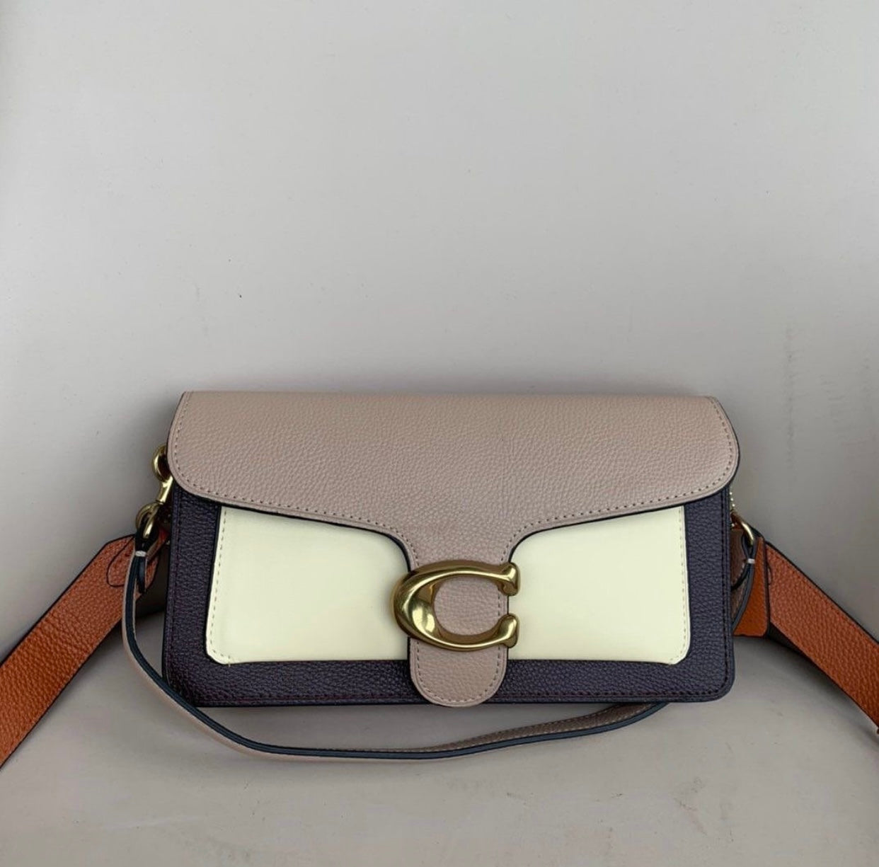 COACH Tabby With Brand Box