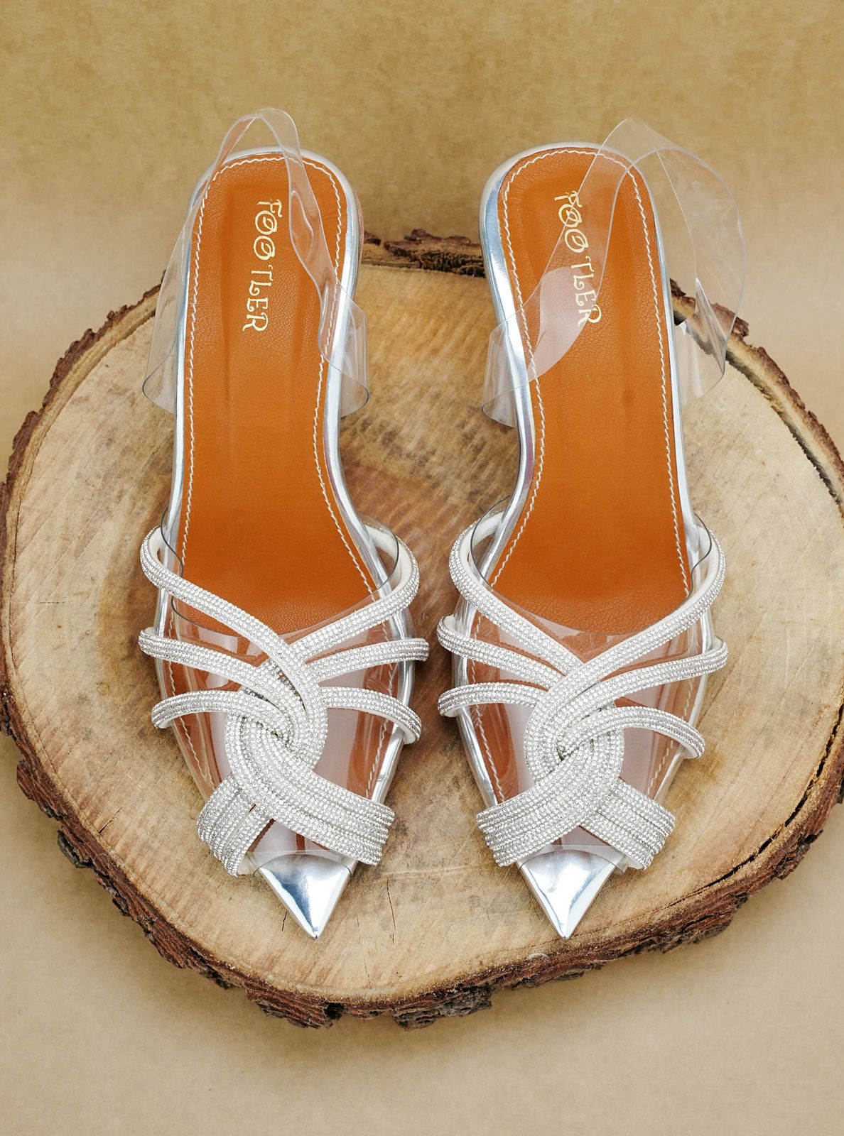 Footler Heels