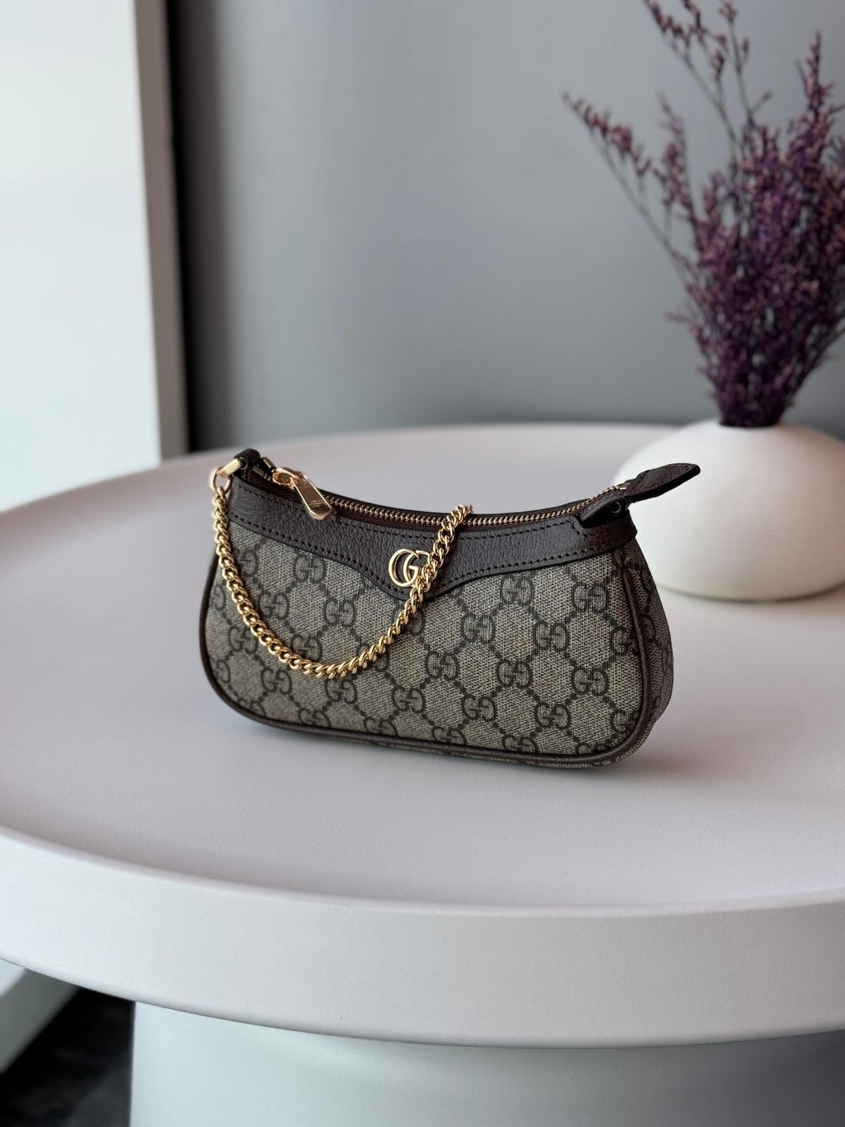 Gucci Ophidia Small Shoulder bag with Brand box
