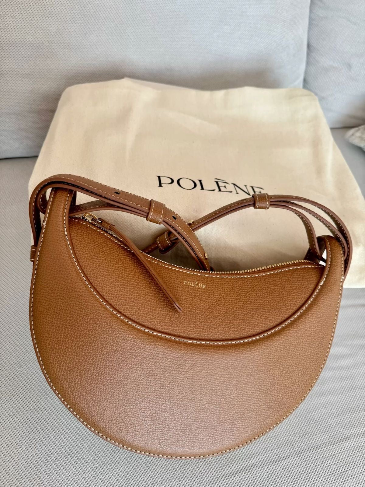 Polene Numeri Dix with Brand box