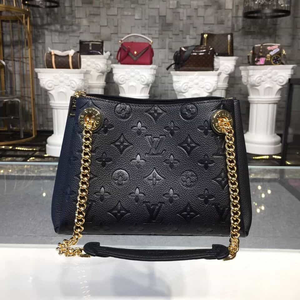 LV Surene MM Chain Tote Bag