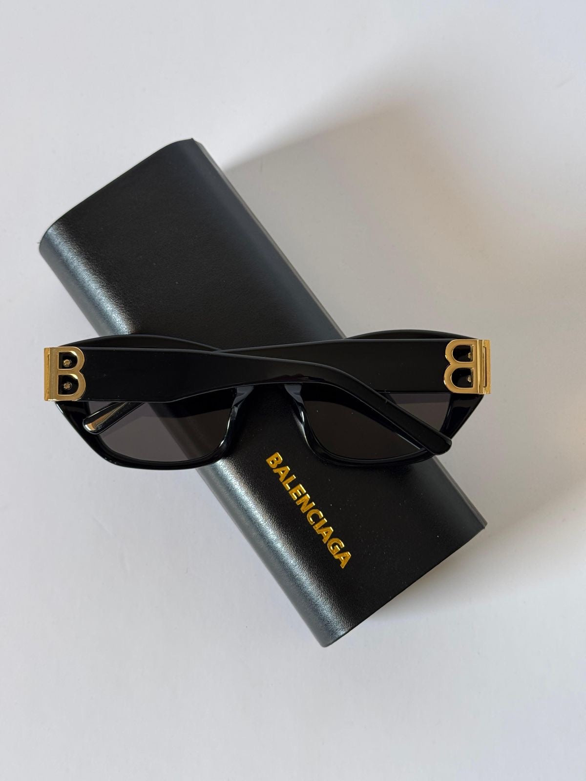 Balenciaga Sunglasses with Premium packaging