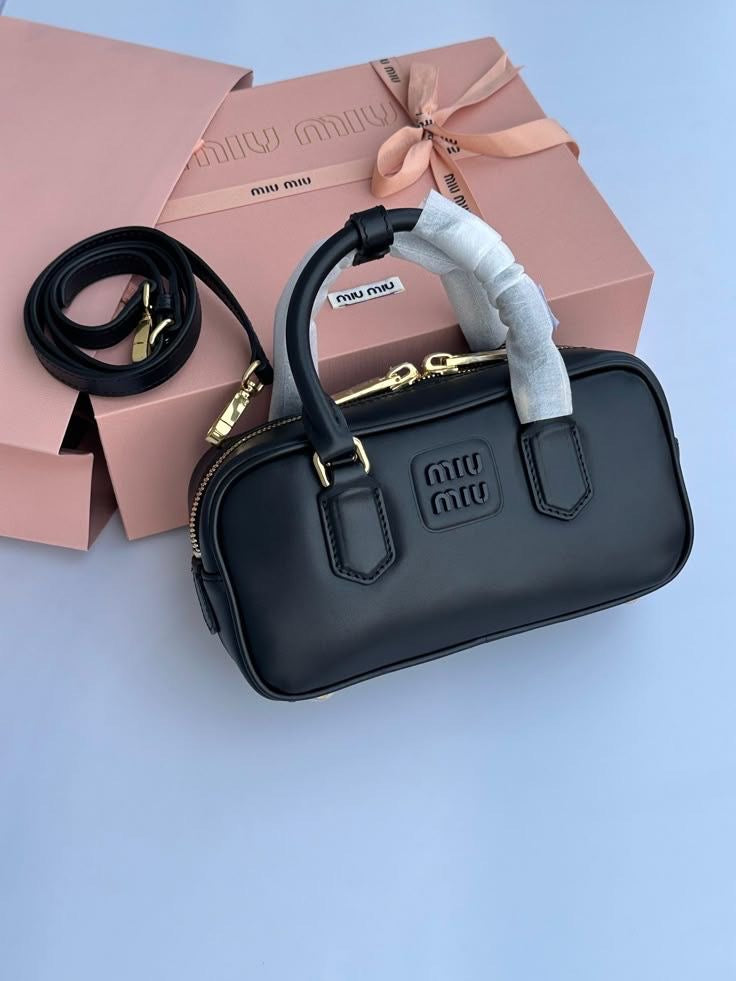 MIU MIU Arcadie with brand box