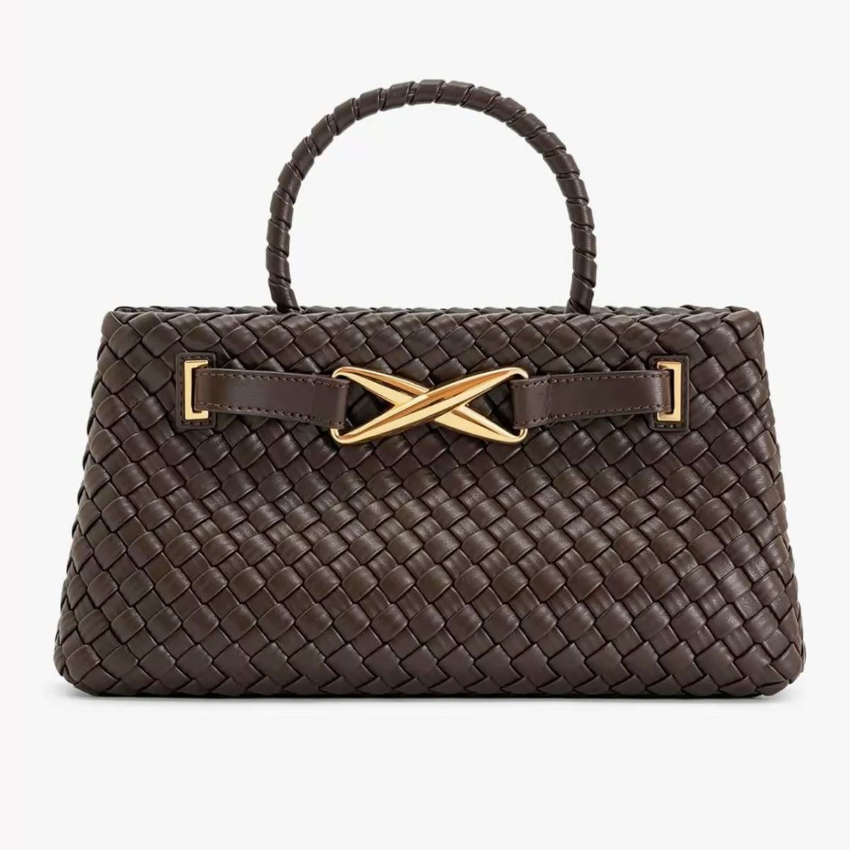 JW PEI Elora Women-coffee brown