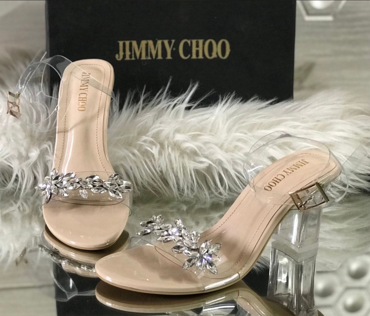 Jimmy choo Heels