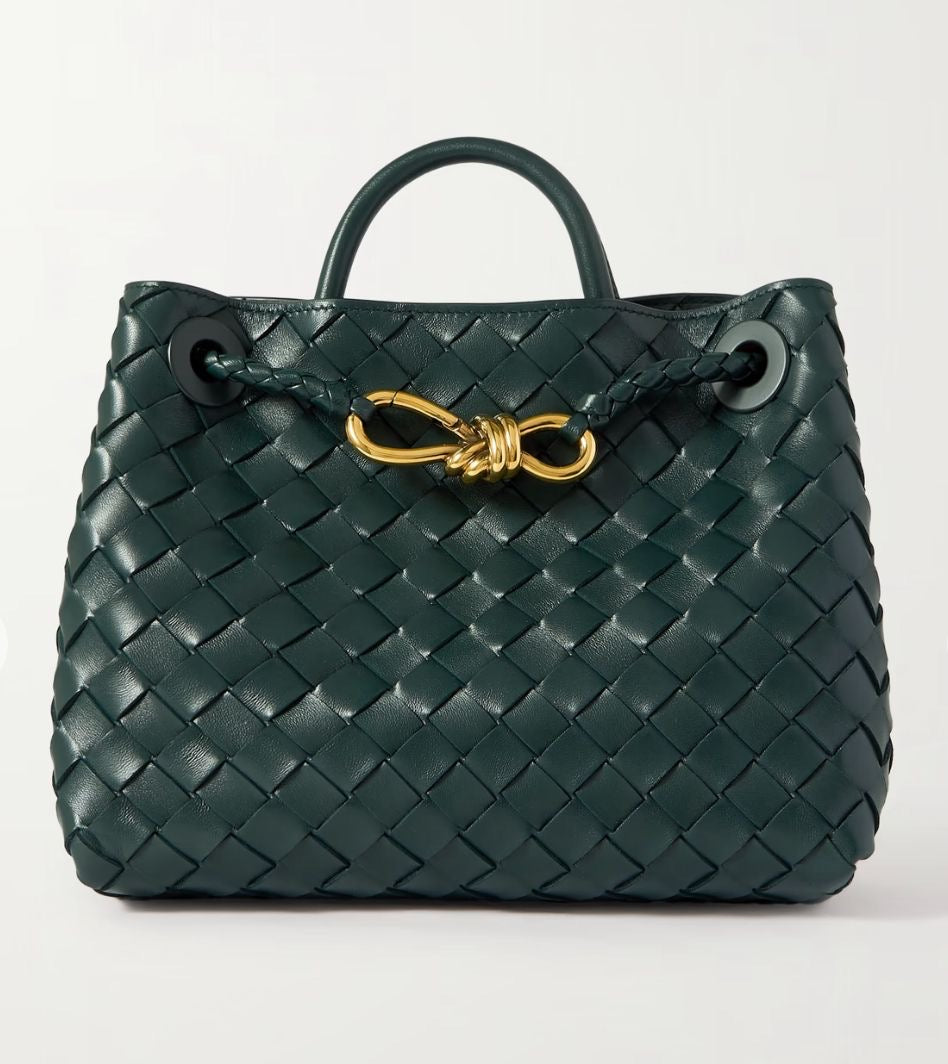 BOTTEGA VENETA Andiamo bag