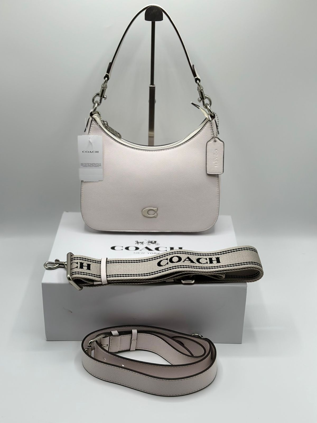 COACH Hobo Crossbody Bag