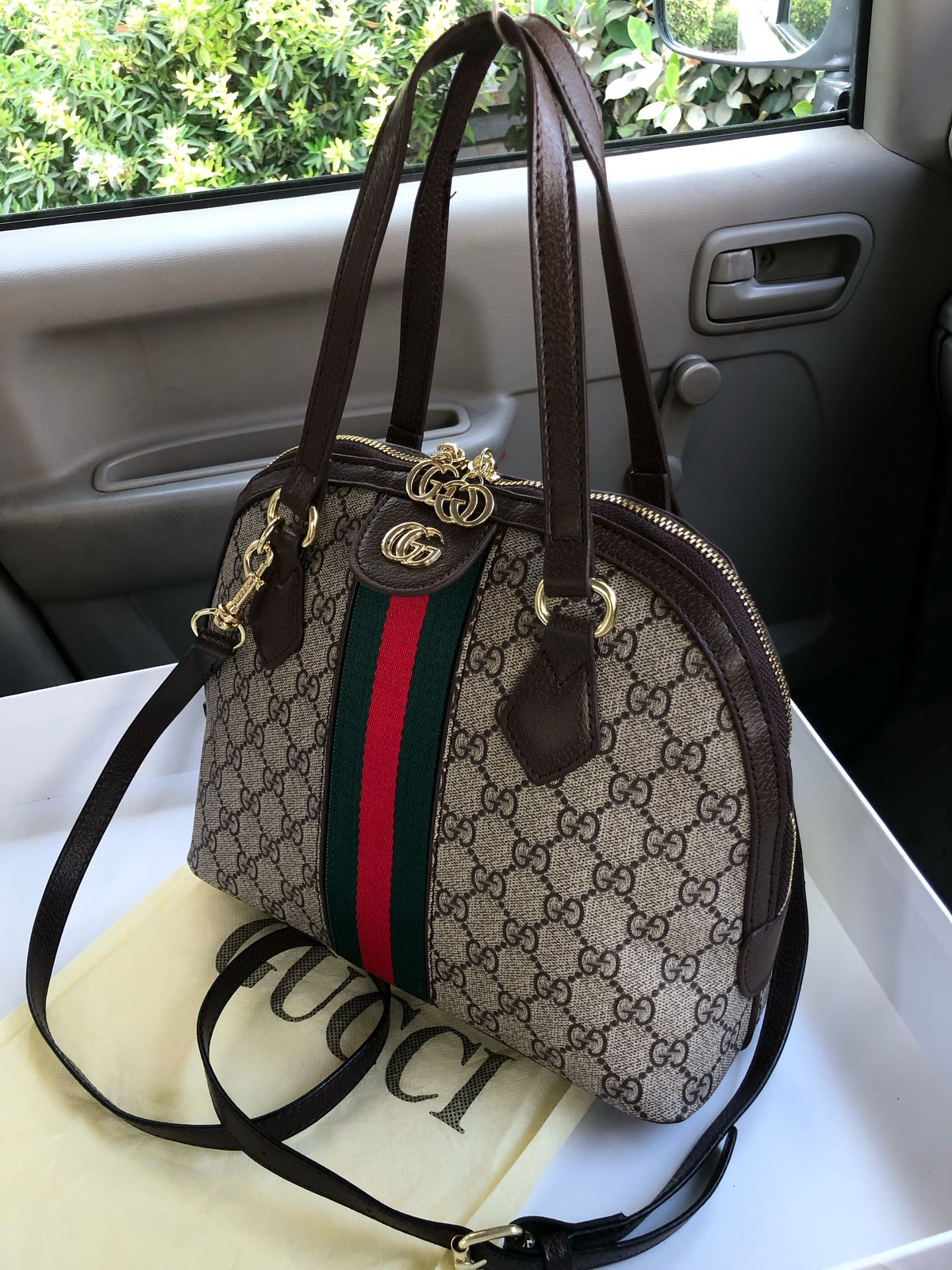 GUCCI Handbag