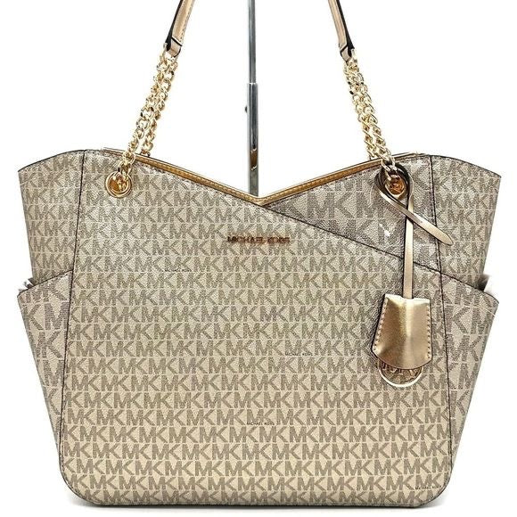 Imported MK Bag