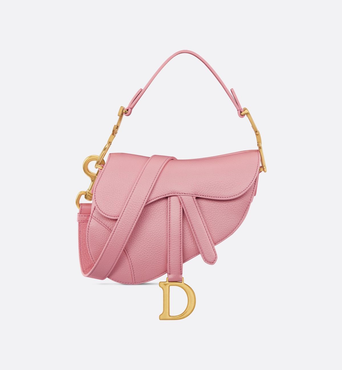 Dior Saddle -premium quality with box