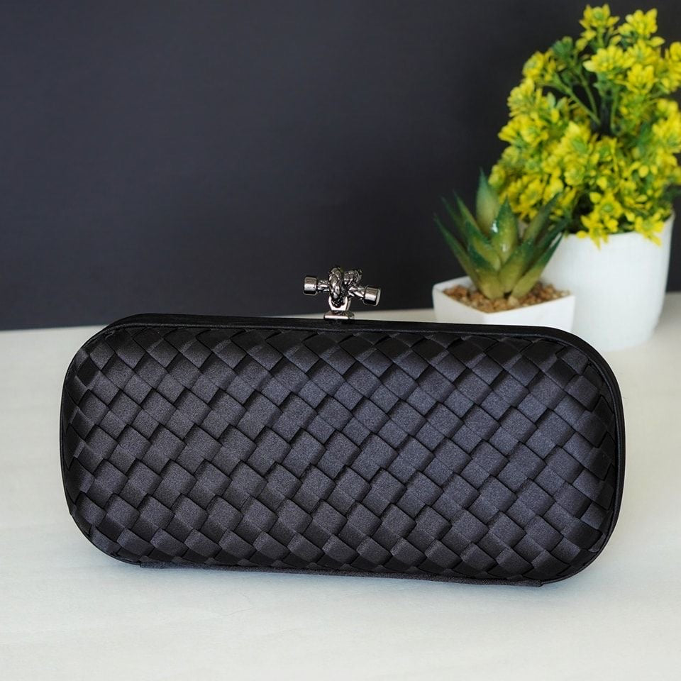 Bottega Veneta Clutch