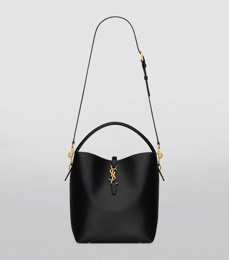 YSL Bucket with Brand Box