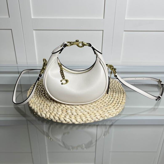 Imported COACH Mini Hanbag