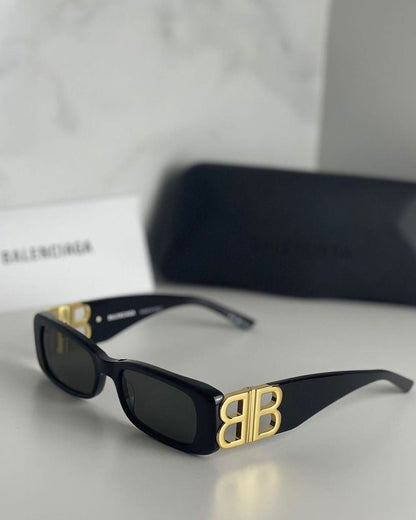 Balenciaga Sunglasses with Premium packaging