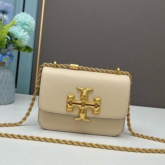 TORY BURCH Handbag with brand Box
